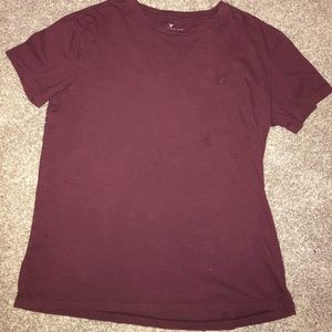 American Eagle short sleeve shirt